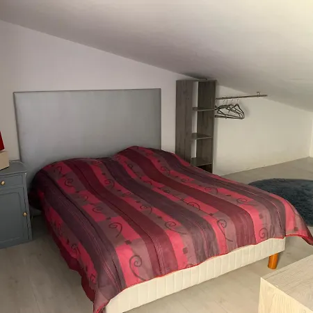 L D Ange 2 Idealement Situe 47m2 Entre Le Port Et Le Village Lägenhet
