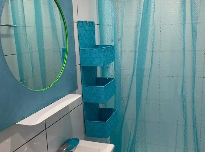 L D Ange 2 Idealement Situe 47m2 Entre Le Port Et Le Village Apartmán *